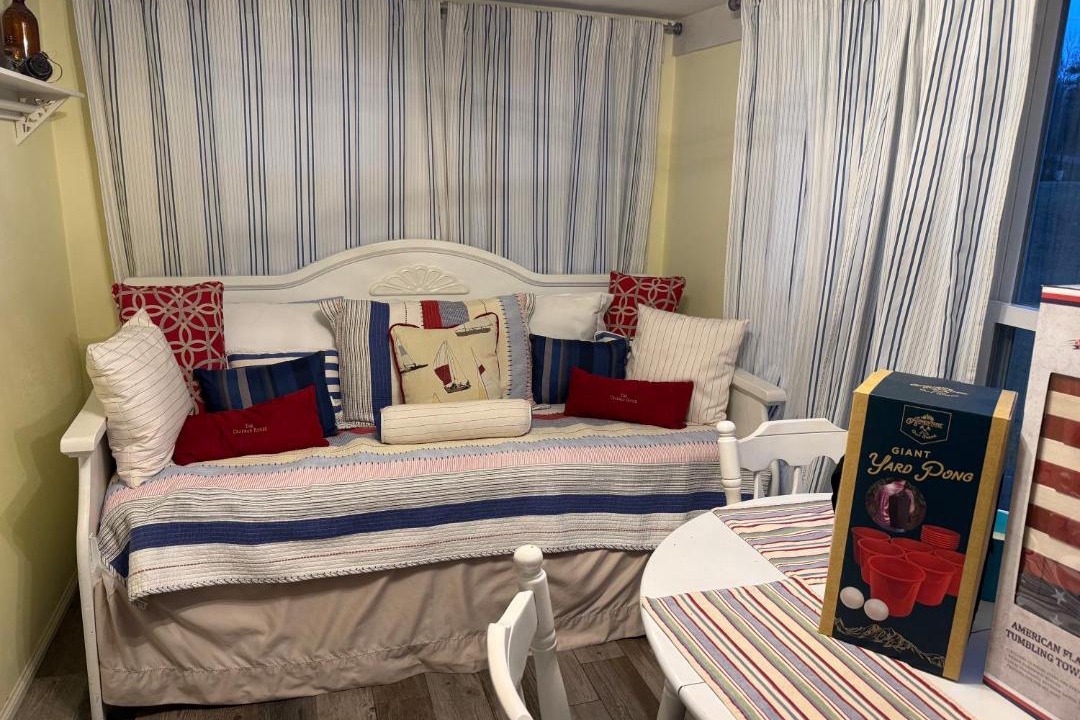 Photo of Bedroom in Lineville