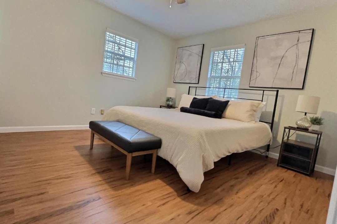 Photo of Bedroom in Uniontown
