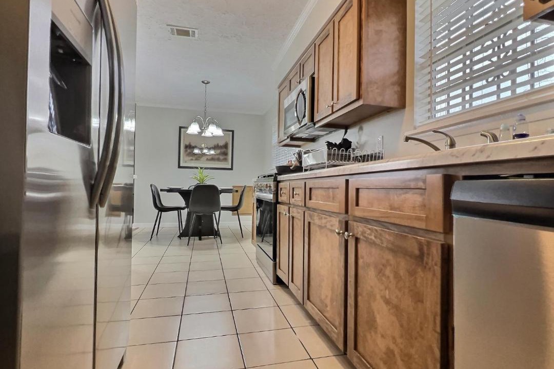 Photo of Kitchen in Uniontown