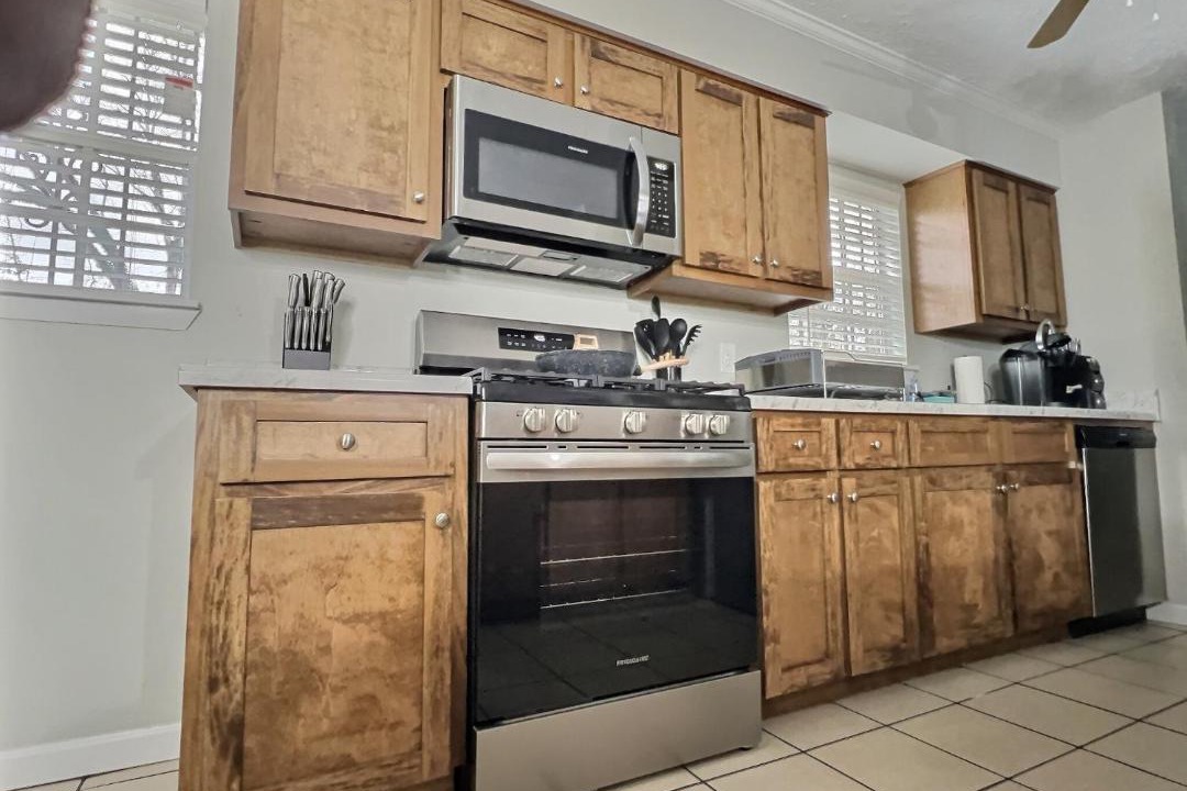 Photo of Kitchen in Uniontown