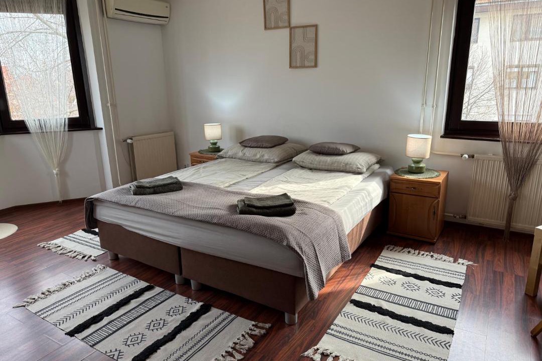 Photo of Bedroom in Szolnok