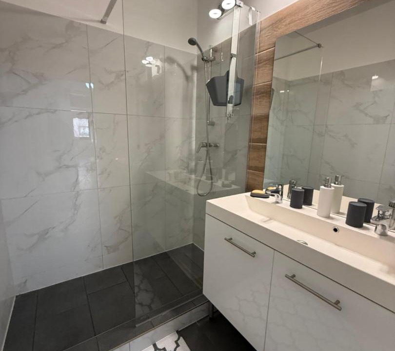 Photo of Bathroom in Szolnok