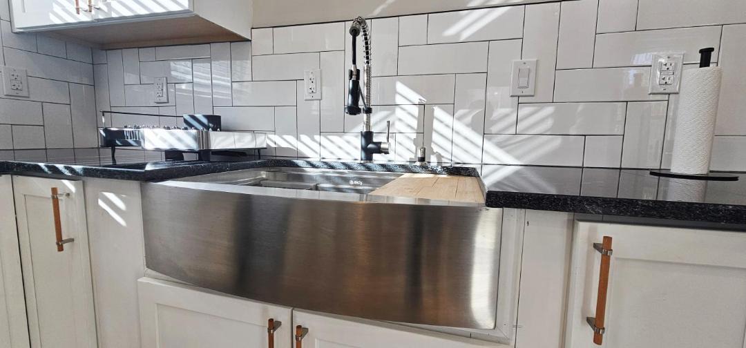 Photo of Kitchen in McCain
