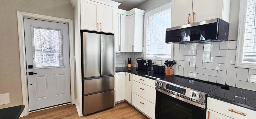 Photo of Kitchen in McCain