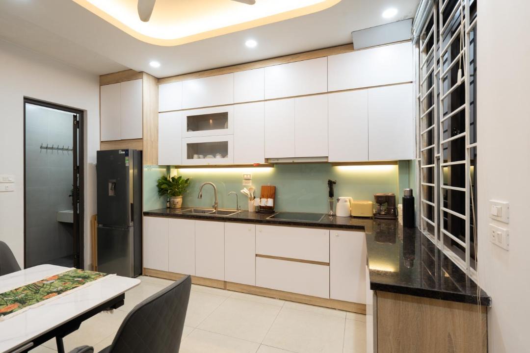 Photo of Kitchen in Hang Trong