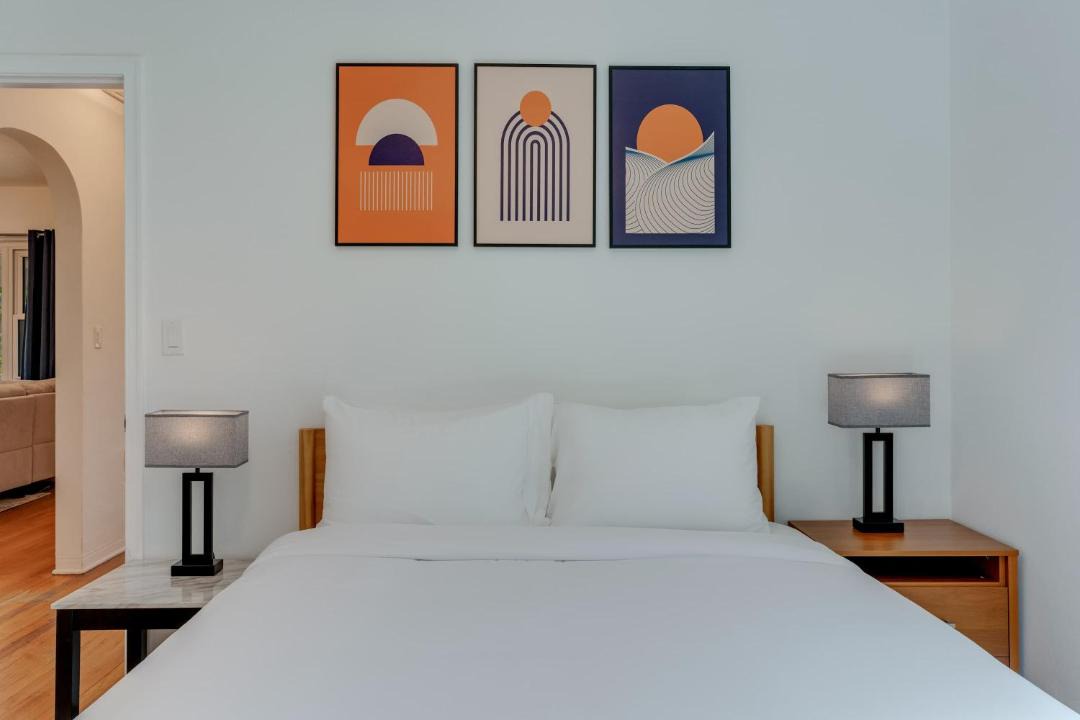 Photo of Bedroom in The Roads