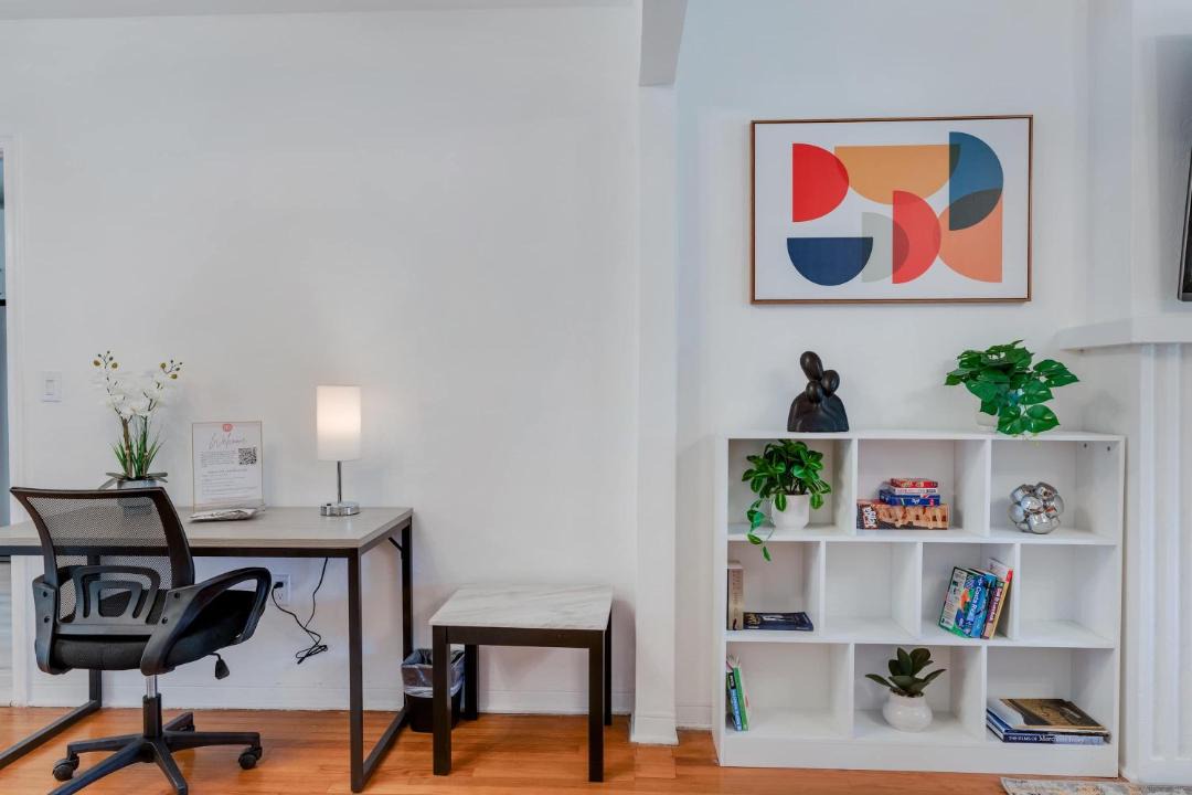 Photo of Livingroom in The Roads