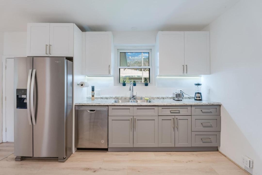 Photo of Kitchen in The Roads