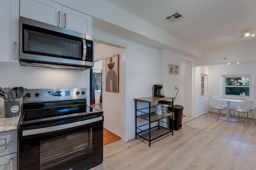 Photo of Kitchen in The Roads