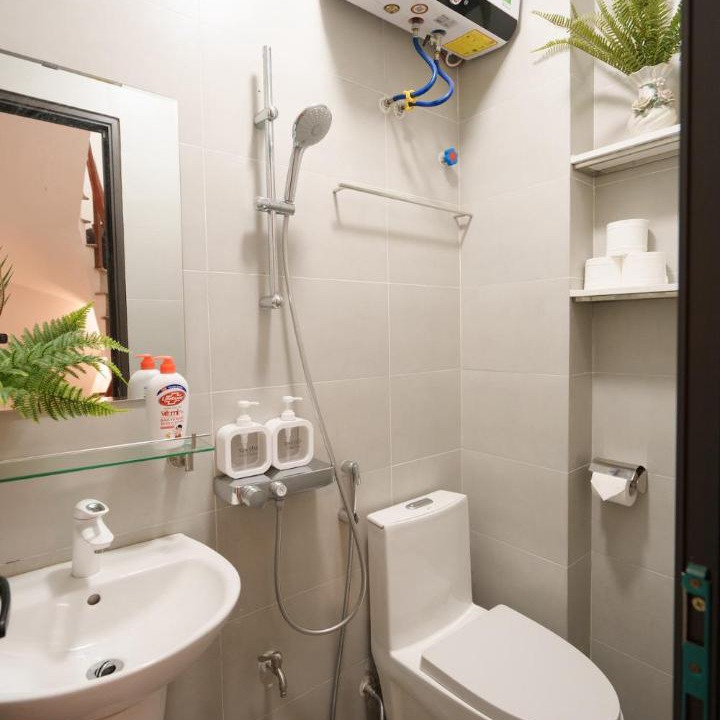 Photo of Bathroom in Hang Trong