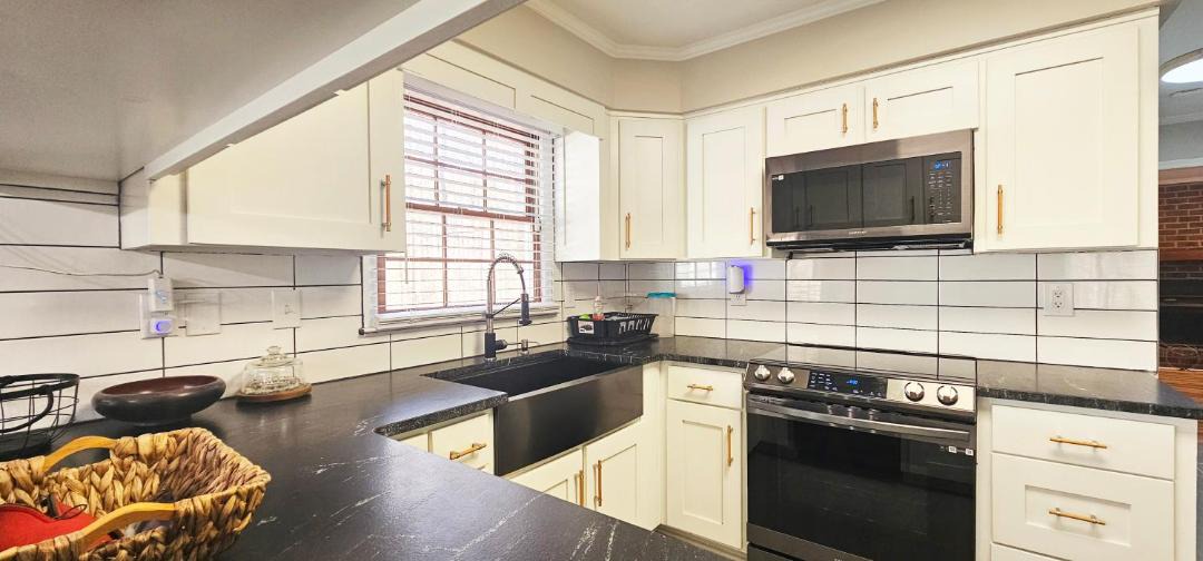 Photo of Kitchen in McCain