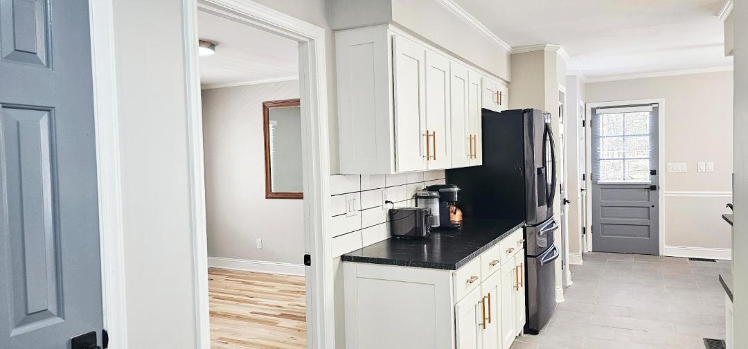 Photo of Kitchen in McCain