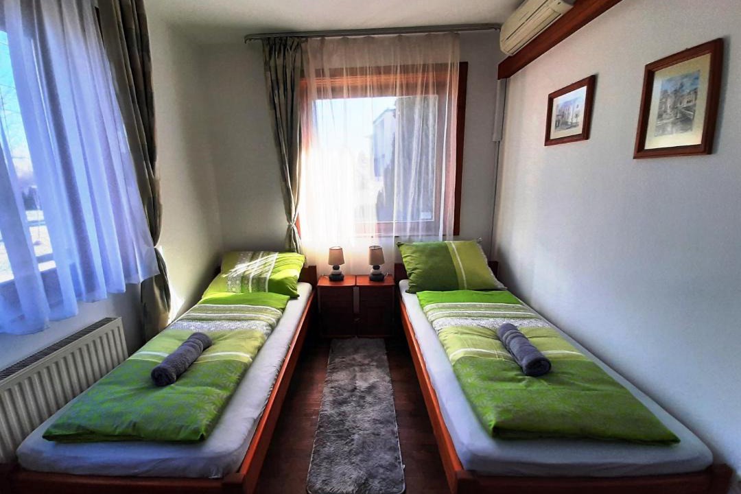 Photo of Bedroom in Gyor