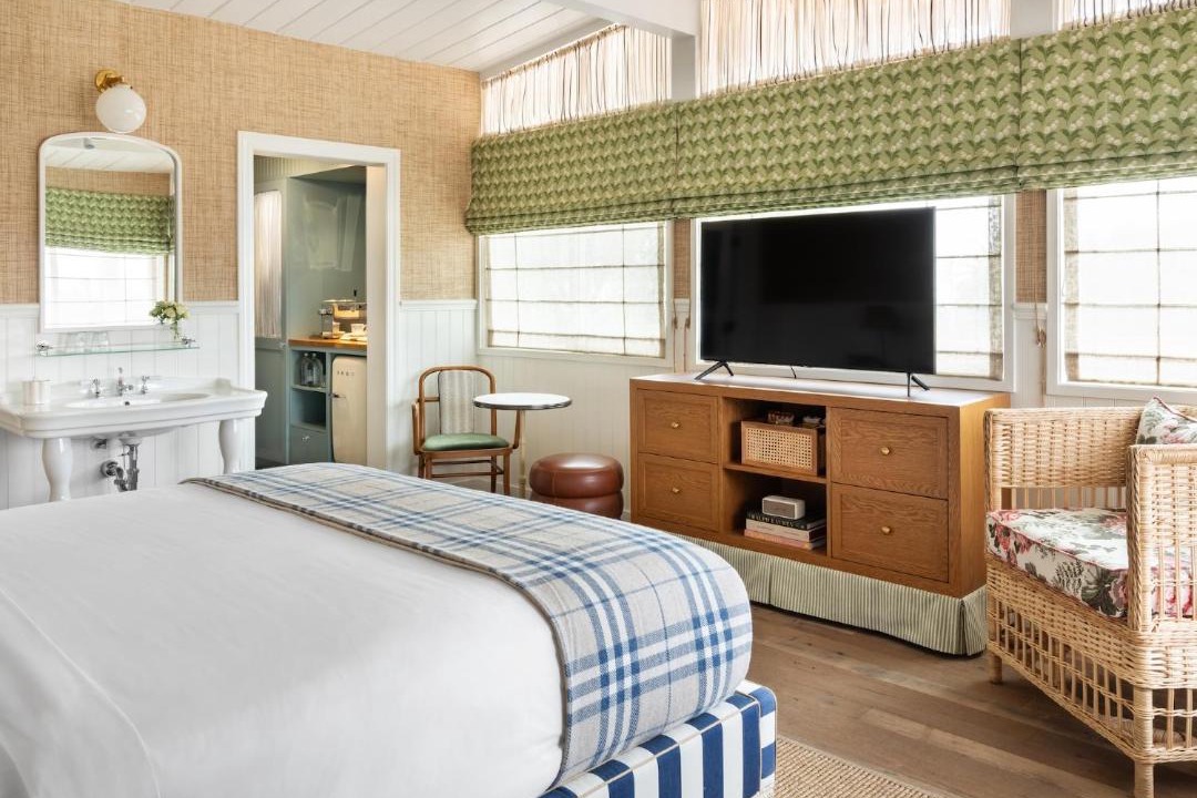 Photo of Bedroom in Laguna Terrace Park