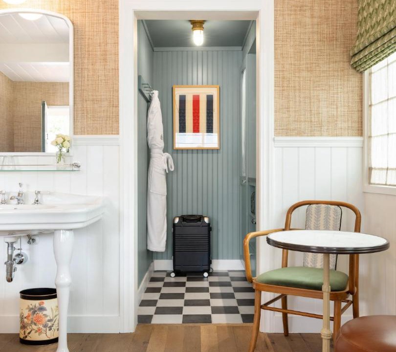 Photo of Bathroom in Laguna Terrace Park