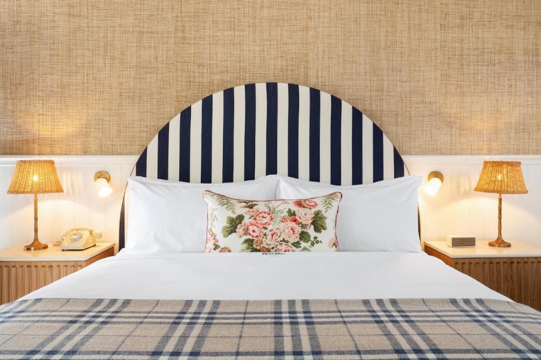 Photo of Bedroom in Laguna Terrace Park