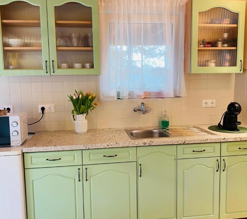 Photo of Kitchen in Bubanatvolgy