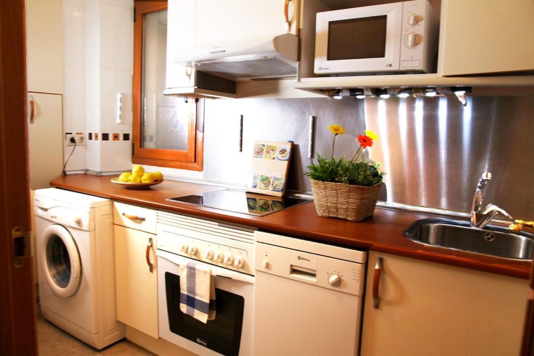 Photo of Kitchen in Prosperidad