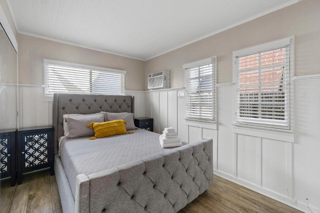 Photo of Bedroom in Balboa Island