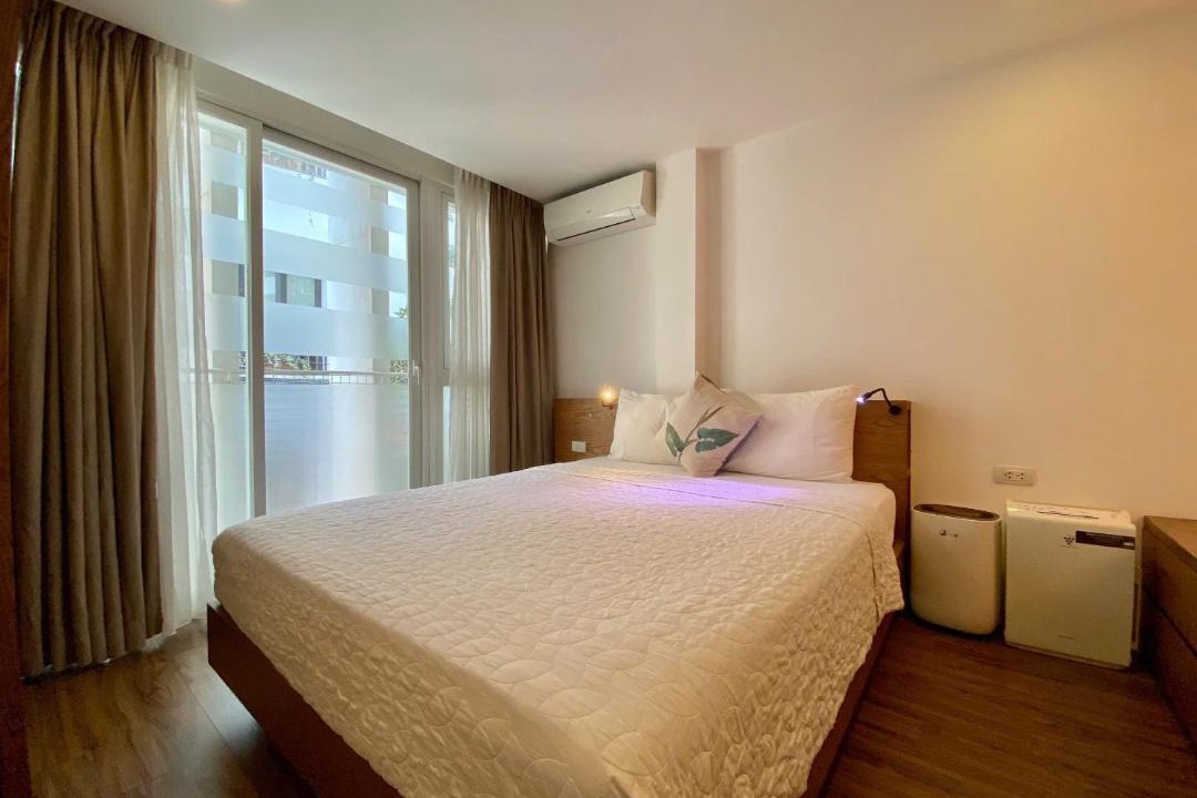 Photo of Bedroom in Cong Vi