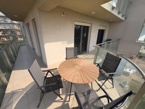 Photo of Patio Balcony in Velence