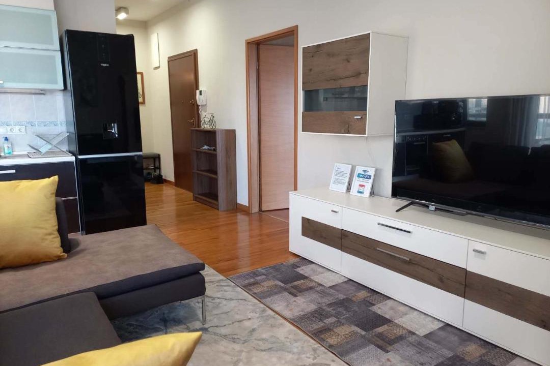 Photo of Livingroom in Vizafogo