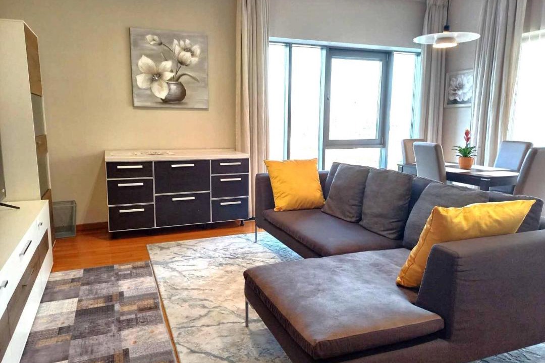 Photo of Livingroom in Vizafogo