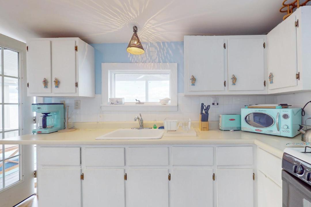 Photo of Kitchen in Town of Ledyard