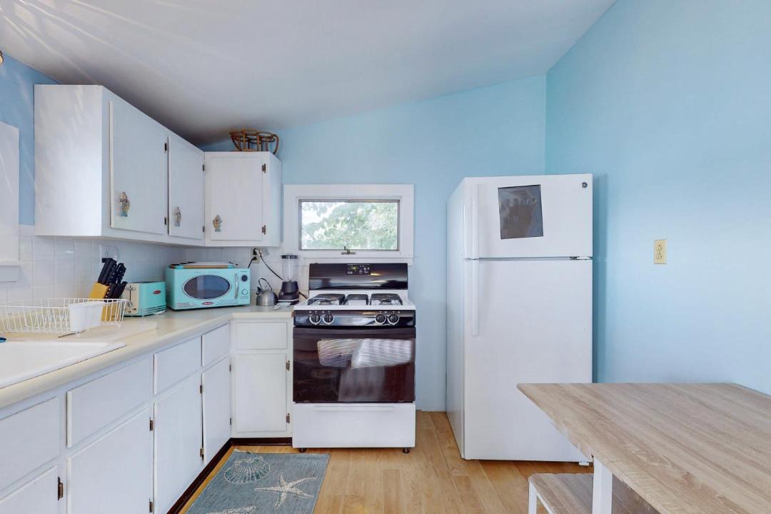 Photo of Kitchen in Town of Ledyard