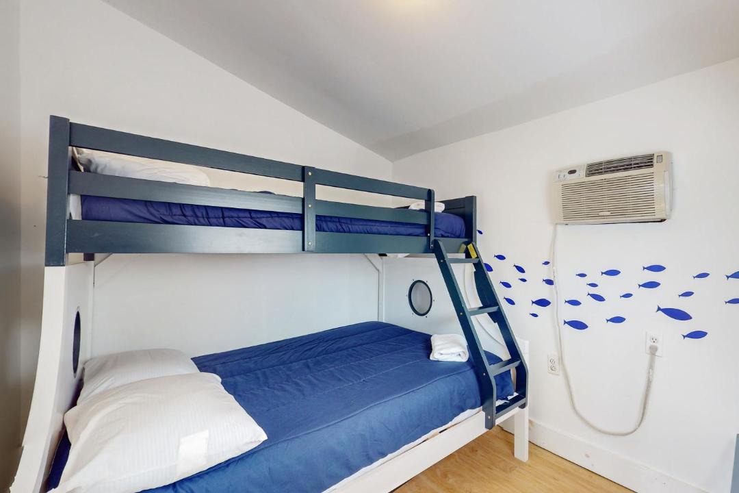 Photo of Bedroom in Town of Ledyard