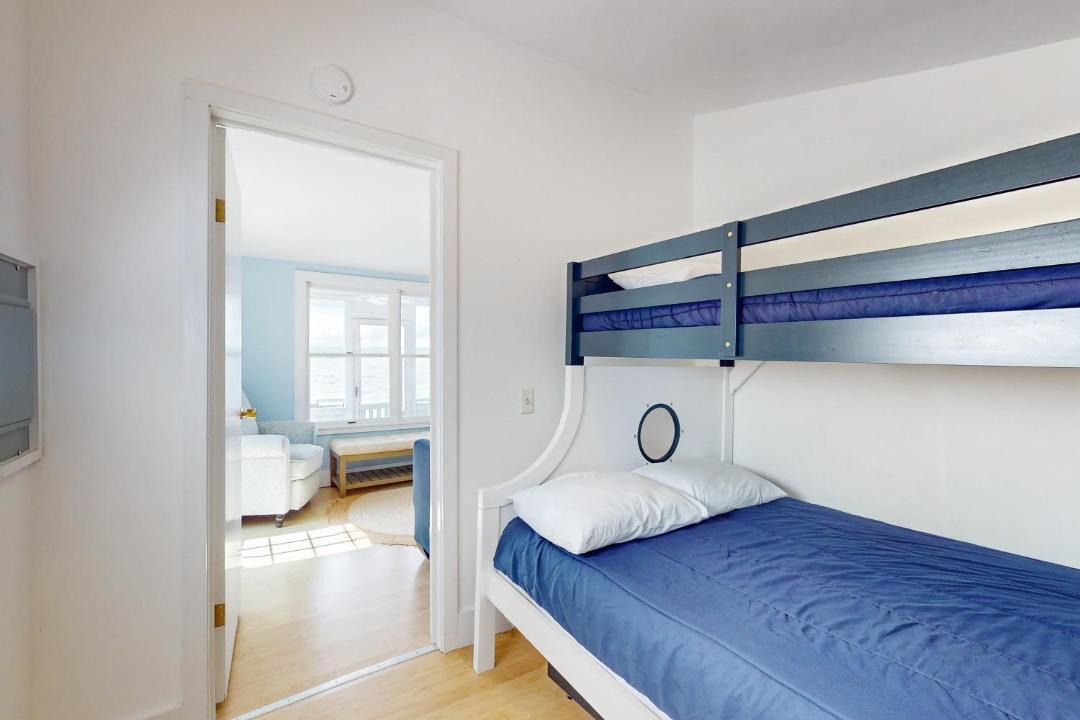 Photo of Bedroom in Town of Ledyard