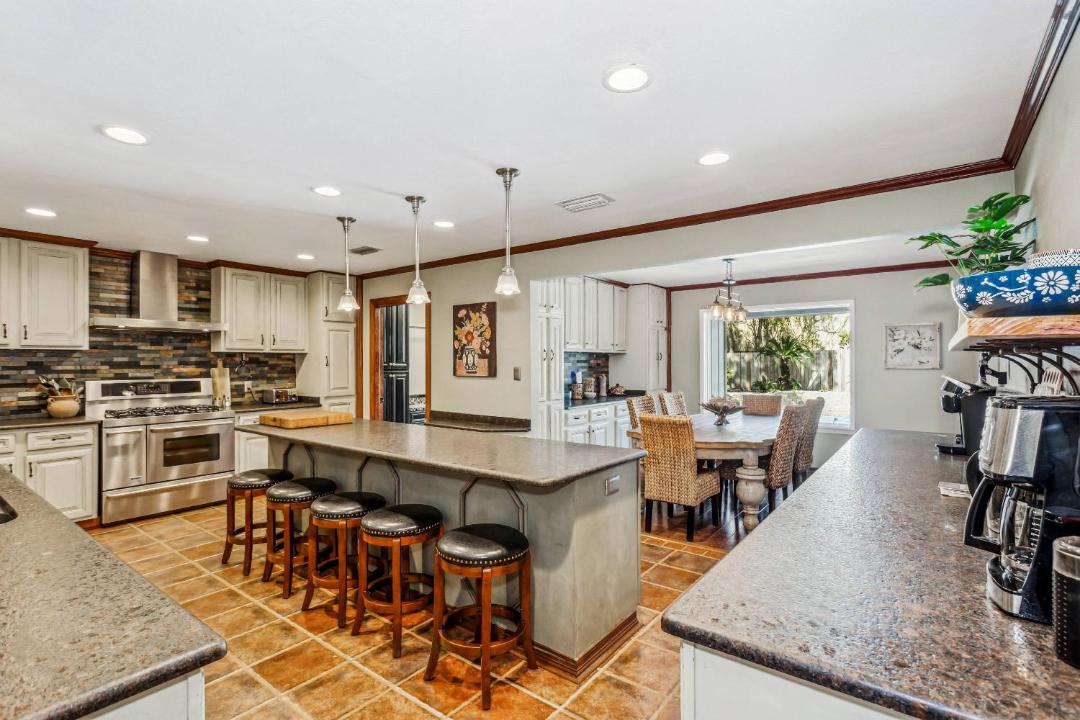 Photo of Kitchen in Northeast Pensacola