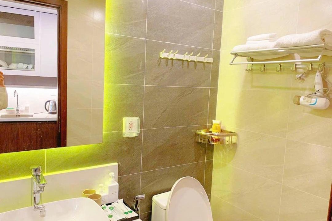 Photo of Bathroom in Hai Duong