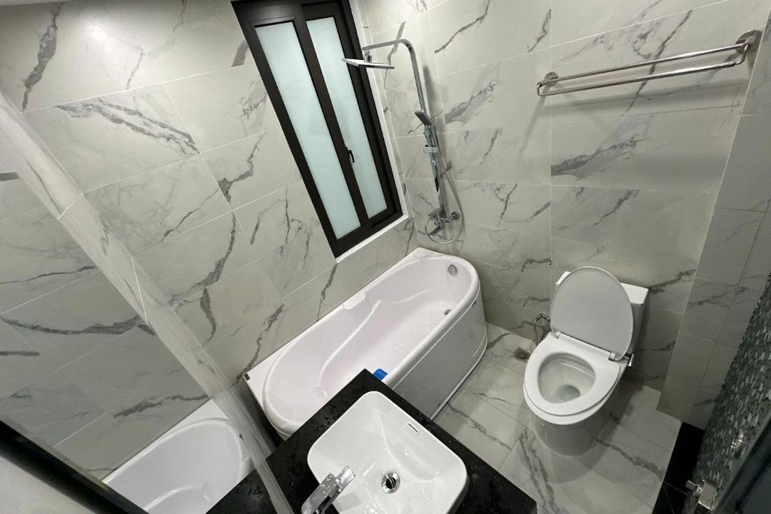 Photo of Bathroom in Long Bien