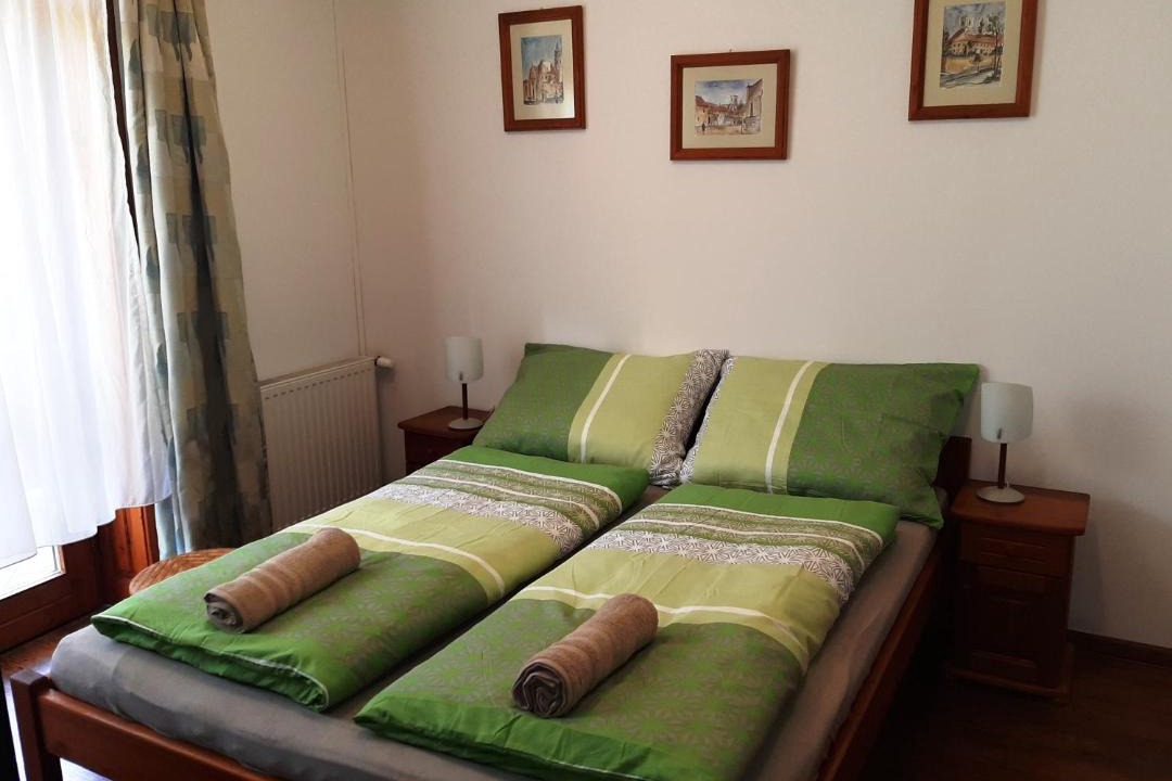 Photo of Bedroom in Gyor