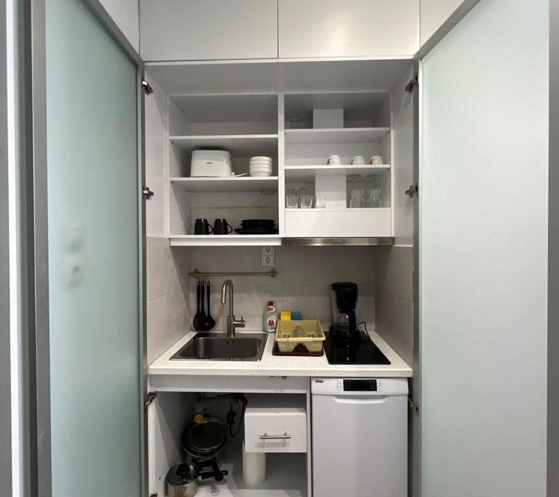 Photo of Kitchen in Athens City Centre