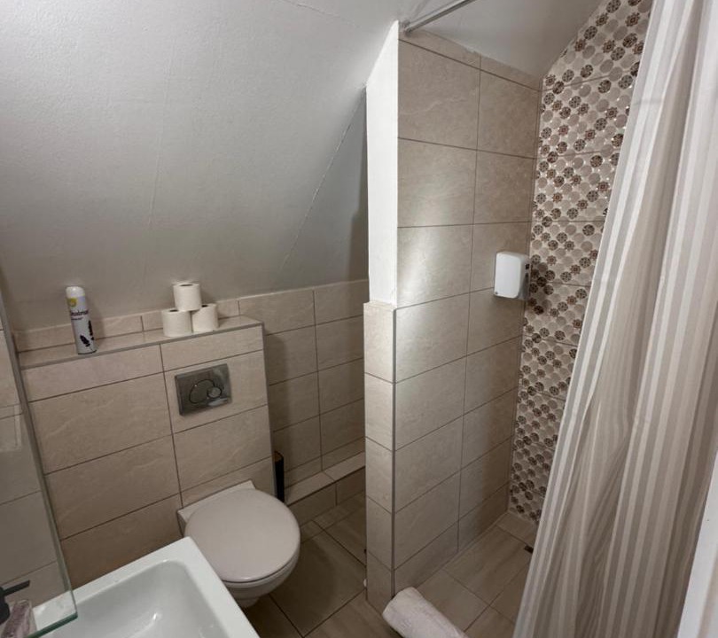 Photo of Bathroom in Sopron