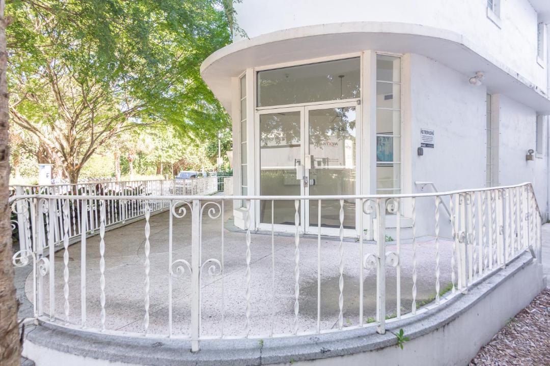 Photo of Patio Balcony in City Center