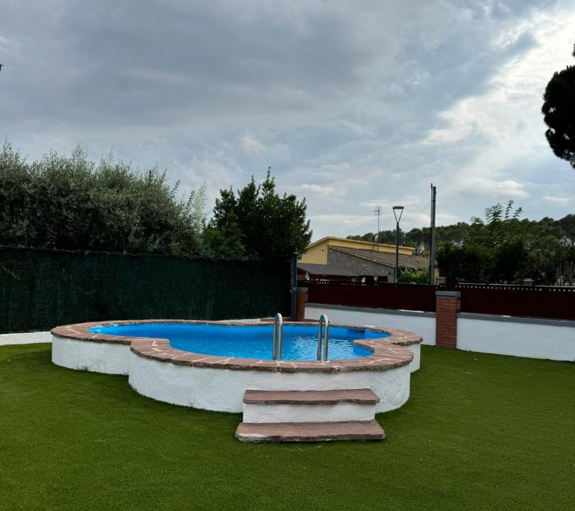 Photo of Outdoor in Palau-solita i Plegamans