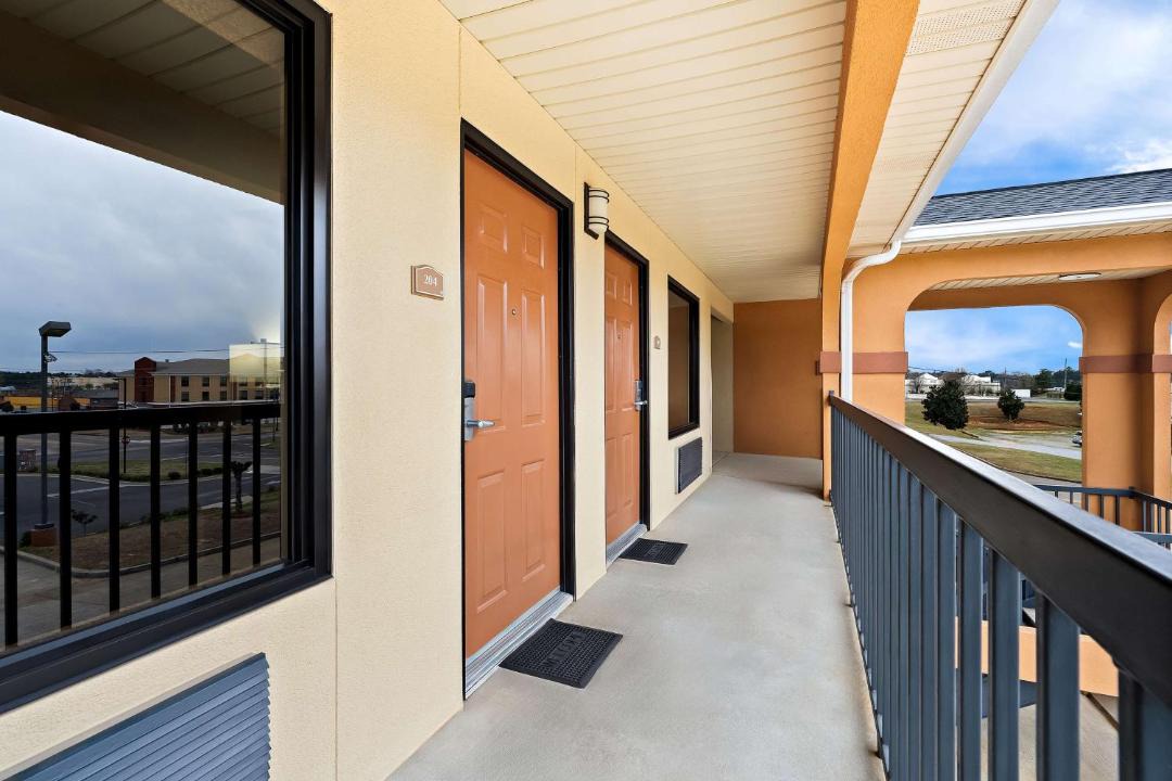 Photo of Patio Balcony in Greenville