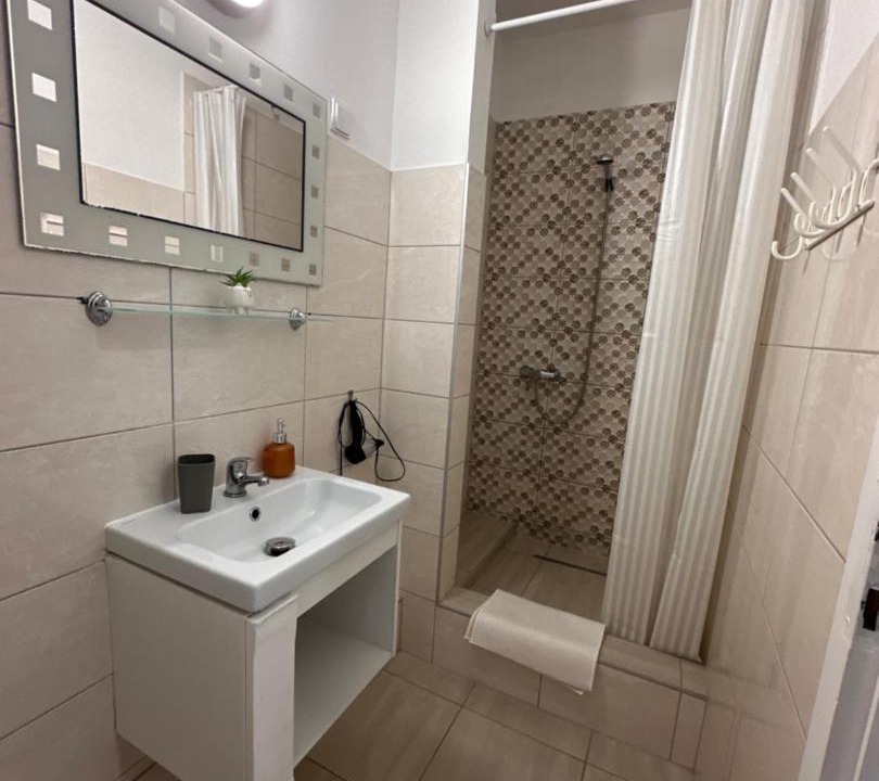 Photo of Bathroom in Sopron