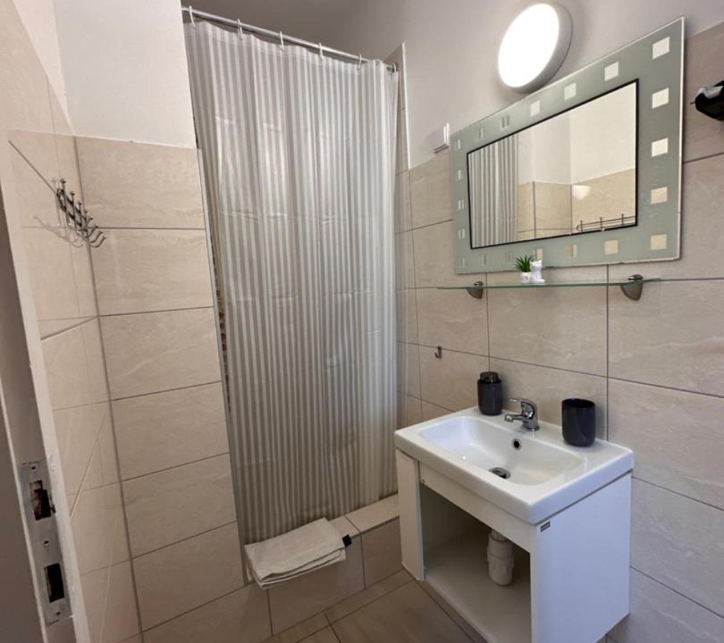 Photo of Bathroom in Sopron