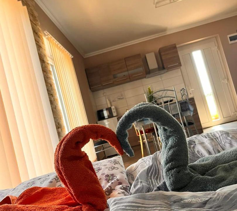 Photo of Bedroom in Demjen