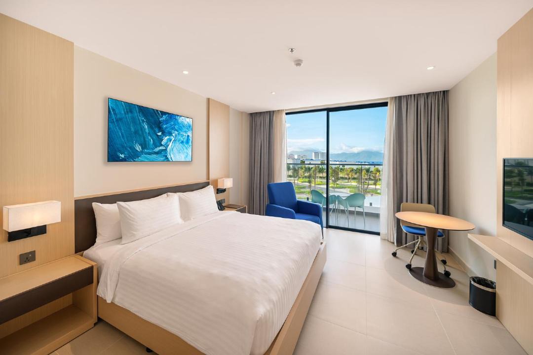 Photo of Bedroom in Khanh Hoa