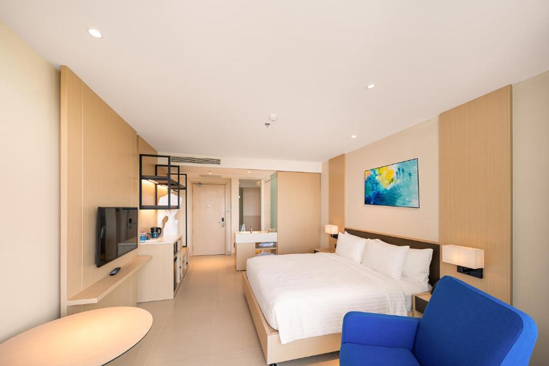 Photo of Bedroom in Khanh Hoa