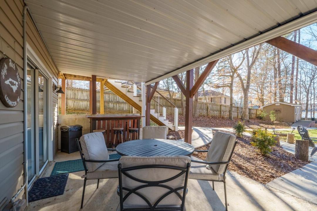 Photo of Patio Balcony in Southmont