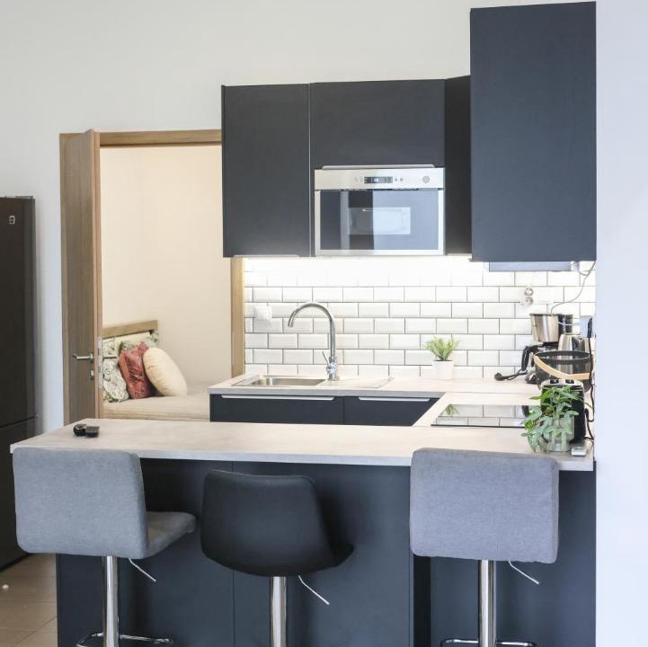 Photo of Kitchen in Ferencvaros
