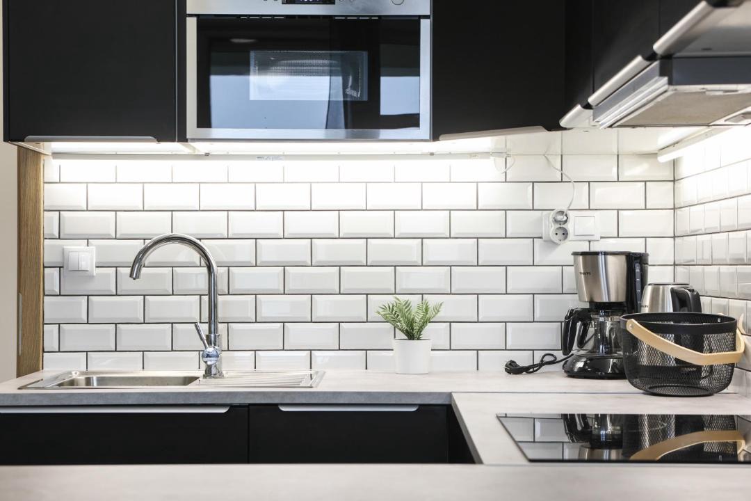 Photo of Kitchen in Ferencvaros
