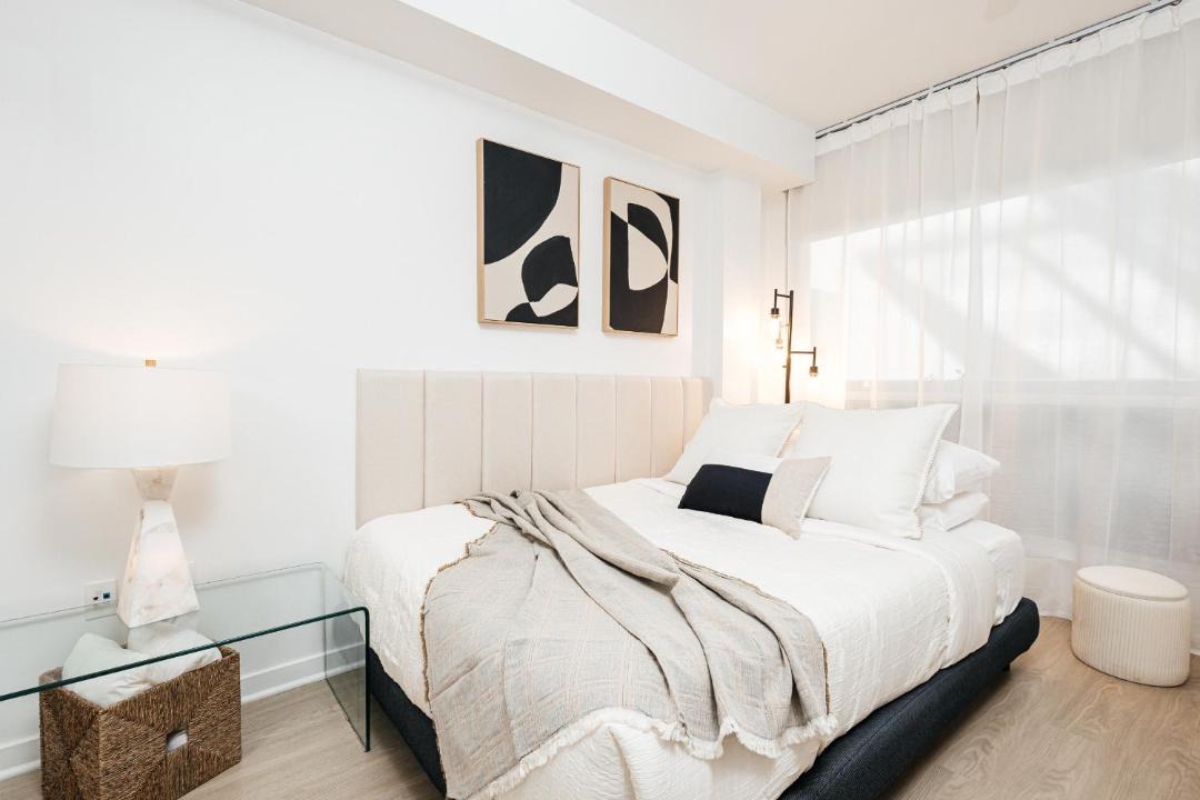 Photo of Bedroom in Downtown