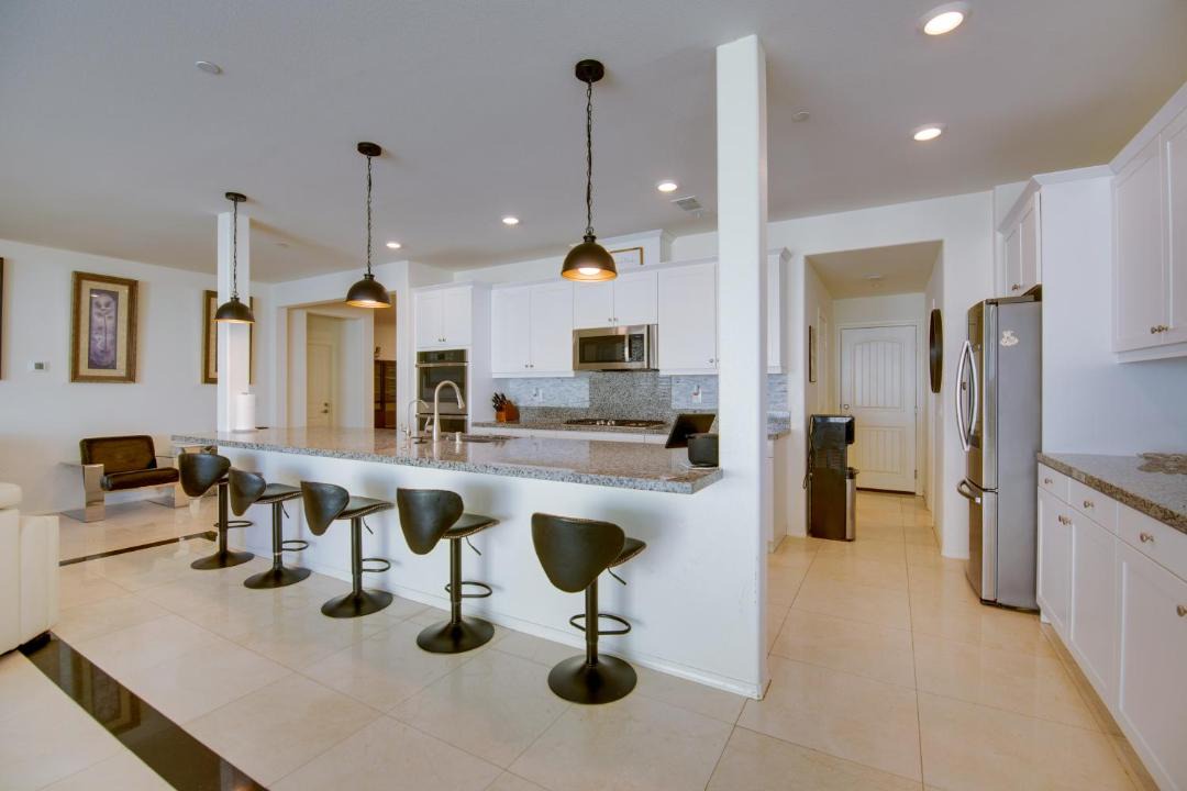 Photo of Kitchen in Sun City